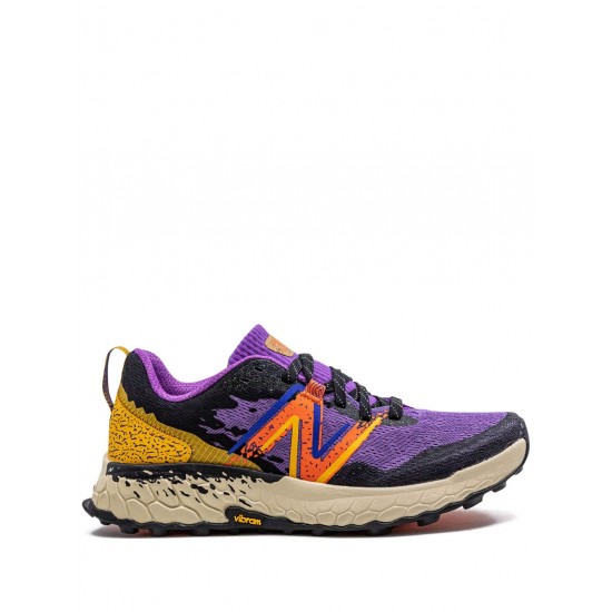 New Balance Fresh Foam X Hierro v7 Low-Top Sneakers