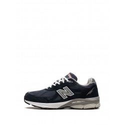 New Balance 990v3 low-top sneakers