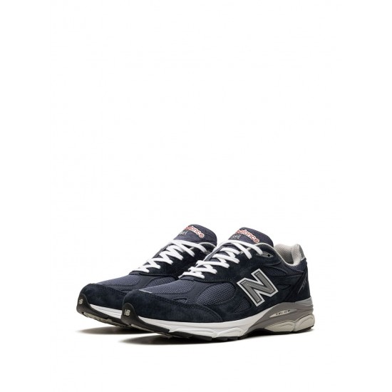 New Balance 990v3 low-top sneakers