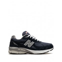 New Balance 990v3 low-top sneakers