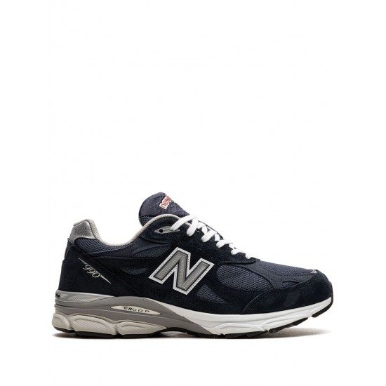 New Balance 990v3 low-top sneakers