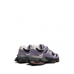 New Balance 9060 "Violet Noir" sneakers
