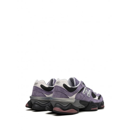 New Balance 9060 "Violet Noir" sneakers