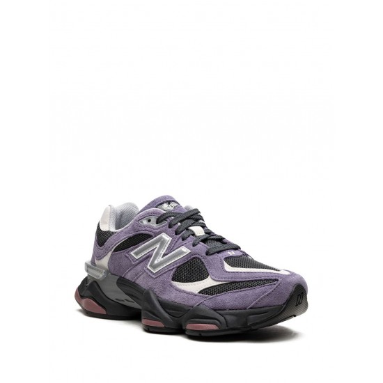 New Balance 9060 "Violet Noir" sneakers