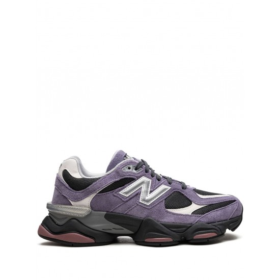 New Balance 9060 "Violet Noir" sneakers