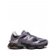 New Balance 9060 "Violet Noir" sneakers
