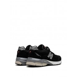 New Balance 990v3 leather sneakers
