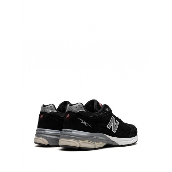 New Balance 990v3 leather sneakers