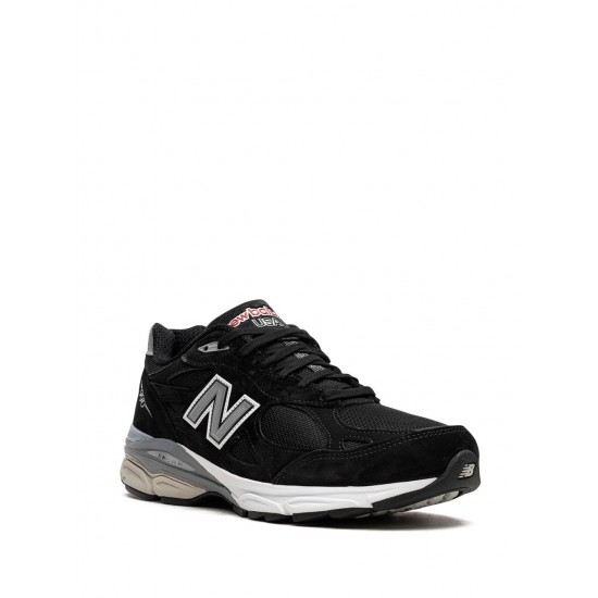 New Balance 990v3 leather sneakers