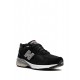 New Balance 990v3 leather sneakers