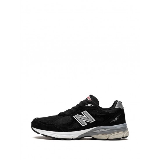 New Balance 990v3 leather sneakers