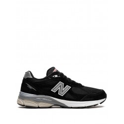 New Balance 990v3 leather sneakers