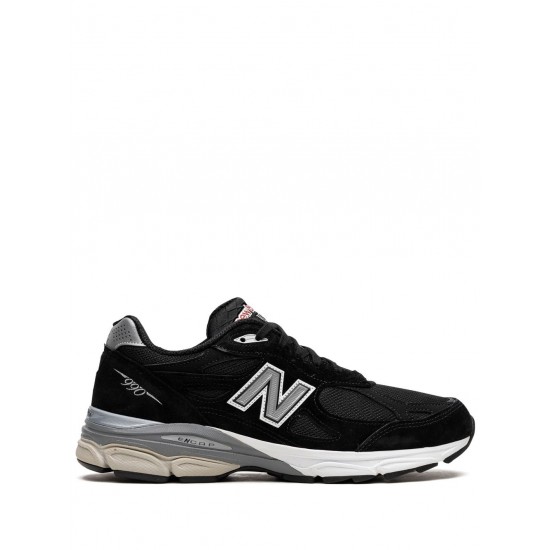 New Balance 990v3 leather sneakers