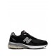New Balance 990v3 leather sneakers
