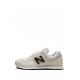 New Balance 574 "Removable Patch" sneakers
