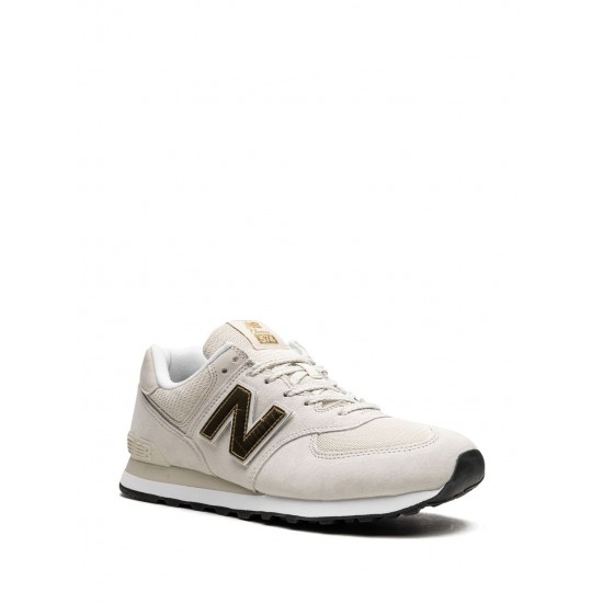 New Balance 574 "Removable Patch" sneakers
