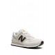 New Balance 574 "Removable Patch" sneakers