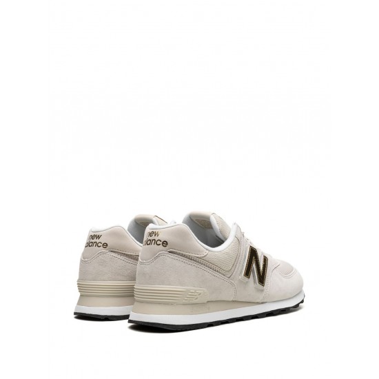 New Balance 574 "Removable Patch" sneakers