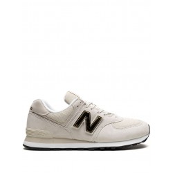 New Balance 574 "Removable Patch" sneakers
