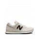 New Balance 574 "Removable Patch" sneakers