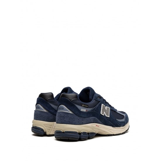 New Balance 2002RX GTX Navy/Arctic Grey sneakers