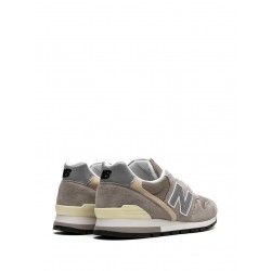 New Balance 996 Gray Day sneakers