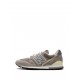 New Balance 996 Gray Day sneakers
