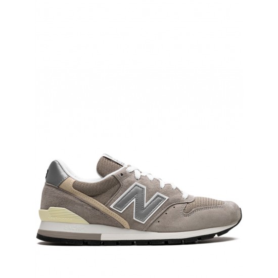 New Balance 996 Gray Day sneakers