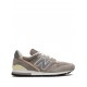 New Balance 996 Gray Day sneakers