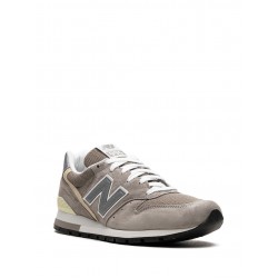New Balance 996 Gray Day sneakers