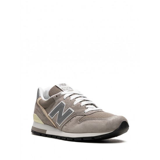 New Balance 996 Gray Day sneakers