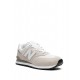 New Balance 574 low-top sneakers