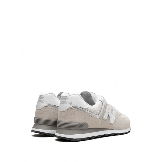 New Balance 574 low-top sneakers