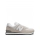 New Balance 574 low-top sneakers