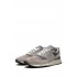 New Balance 998 Made In USA Grey/Silver Sneakers
