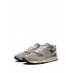 New Balance 998 Made In USA Grey/Silver Sneakers