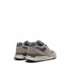 New Balance 998 Made In USA Grey/Silver Sneakers