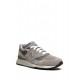 New Balance 998 Made In USA Grey/Silver Sneakers