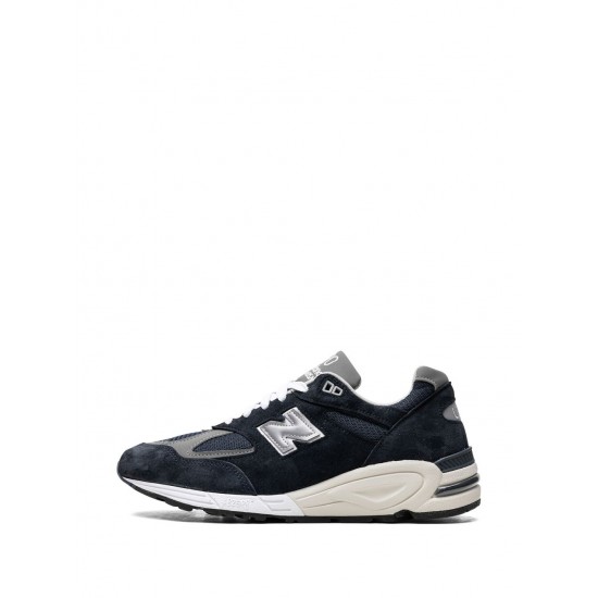 New Balance 990V2 "Navy/White" sneakers New Balance 990V2 "Navy/White" sneakers