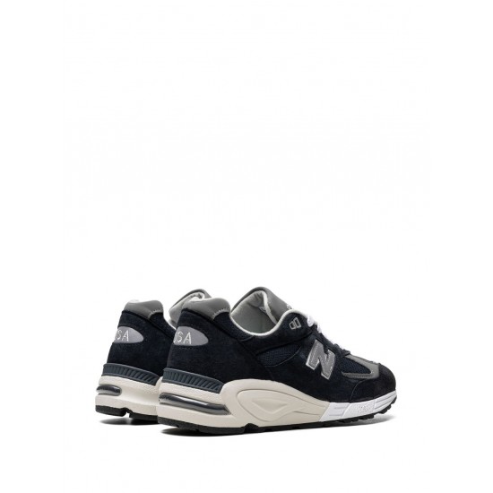 New Balance 990V2 "Navy/White" sneakers New Balance 990V2 "Navy/White" sneakers