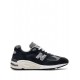 New Balance 990V2 "Navy/White" sneakers New Balance 990V2 "Navy/White" sneakers