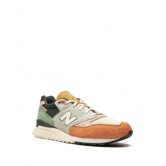 New Balance Kith 998 "Broadacre City Aloe Wash" sneakers