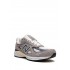 New Balance 990v4 Made in USA - Grey/Navy Sneakers
