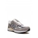 New Balance 990v4 Made in USA - Grey/Navy Sneakers