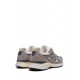 New Balance 990v4 Made in USA - Grey/Navy Sneakers