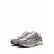 New Balance 990v4 Made in USA - Grey/Navy Sneakers