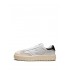 New Balance CT302 leather sneakers