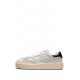 New Balance CT302 leather sneakers