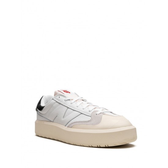 New Balance CT302 leather sneakers