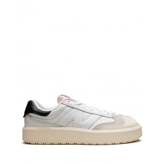 New Balance CT302 leather sneakers